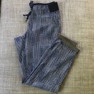 Athleta Midtown Ankle